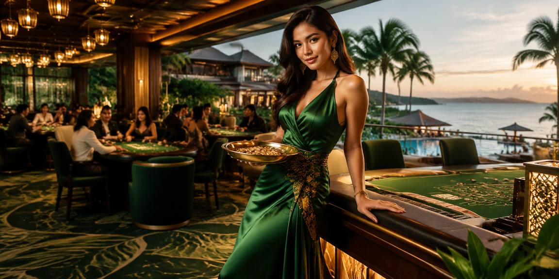 cawan slot Spin Rooms and High-Cap Games